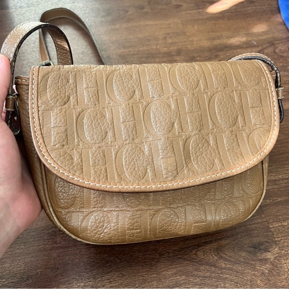 CH Carolina Herrera Crossbody Bag - Picture 1 of 16
